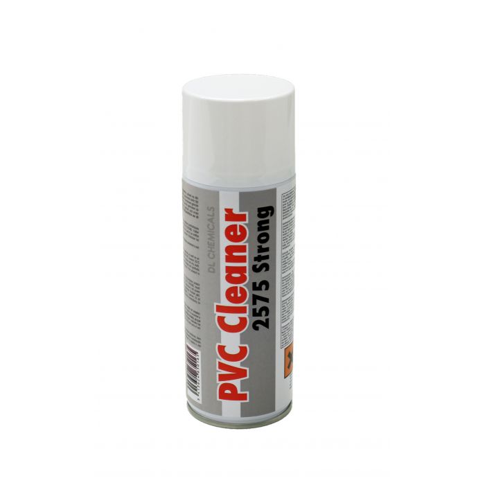 PVC CLEANER STRONG Aerosol 400ml