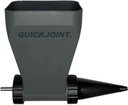 Jointoyeuse QUICKJOINT® Applicateur rapide de joint mortier