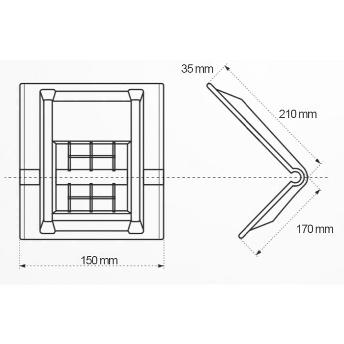 Coin protection Maxi - Standard