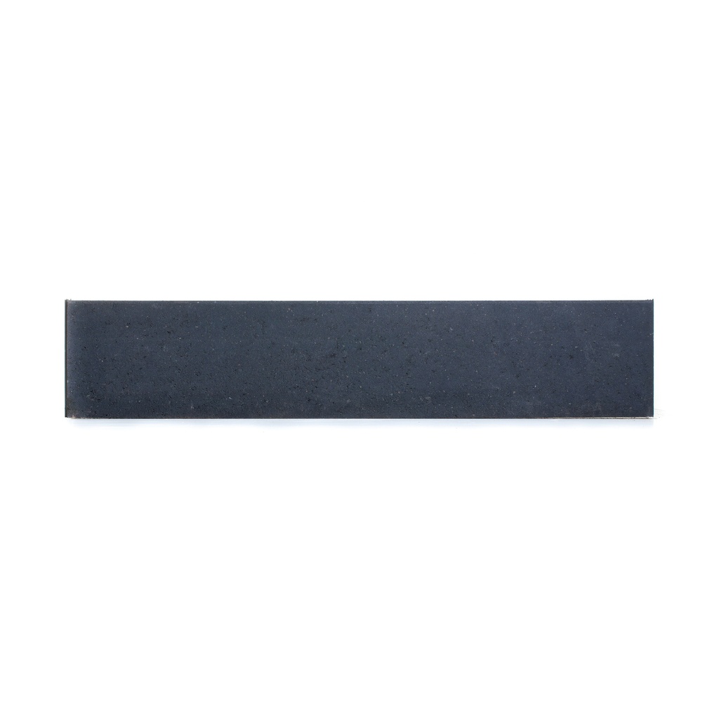 Bordure béton Noire 100x20x6cm