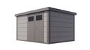 Chalet CLASSICO 3930 (3m90 x 3m00) Haut. 2m19