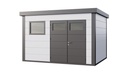 Chalet CLASSICO 3930 Plus+ (3m90 x 3m00) Haut. 2m60