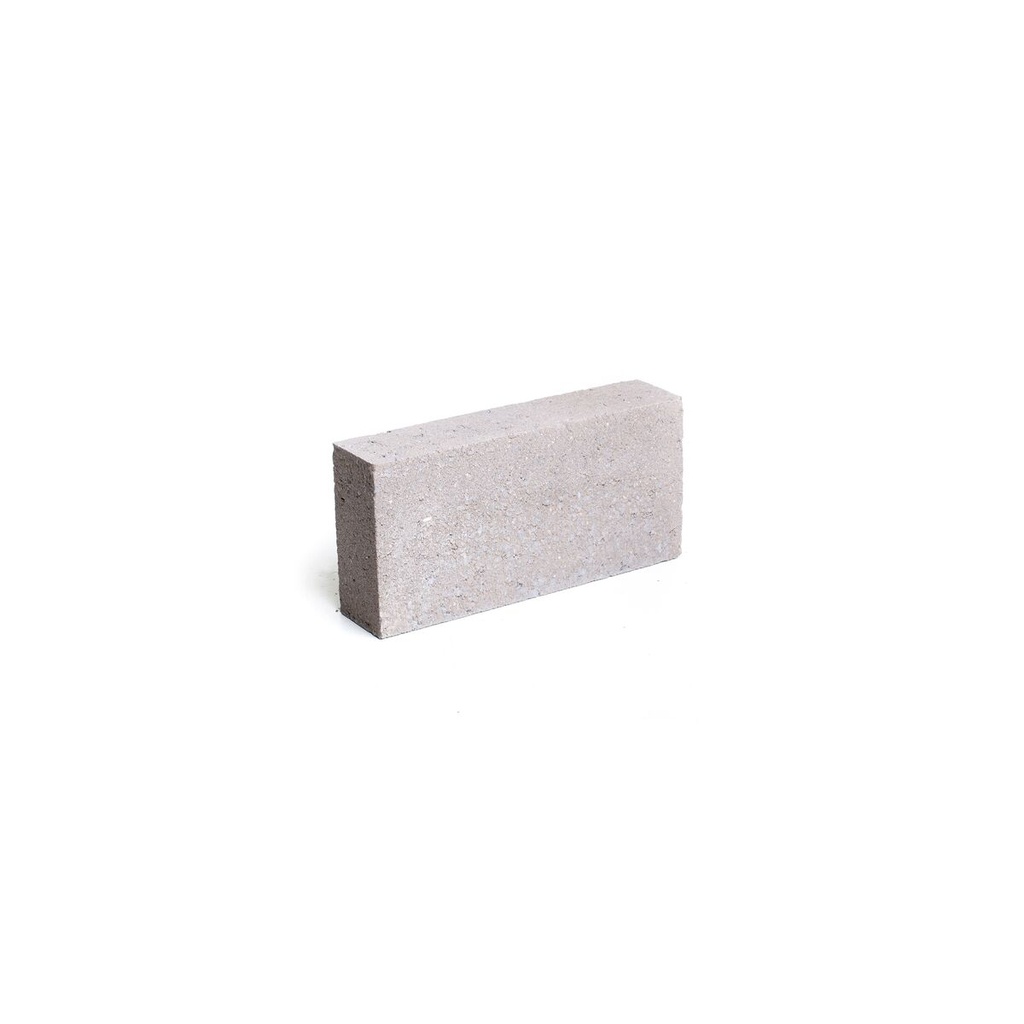 Bloc beton 39x19x9 plein