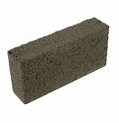 Bloc argex 39x19x9 plein