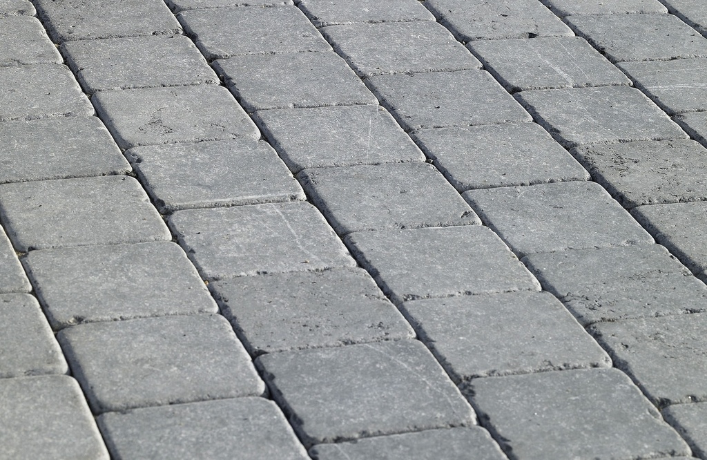 Pavé Patrimoine