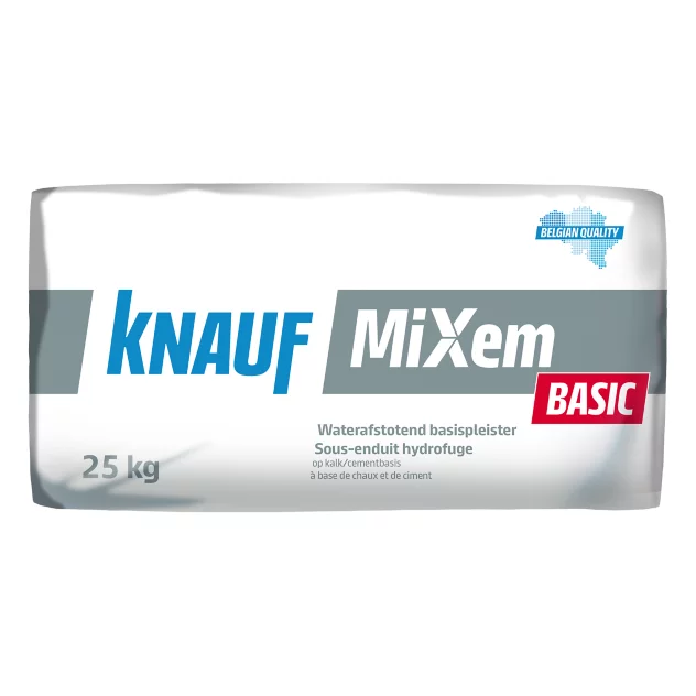 Mixem Basic