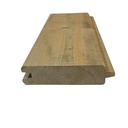 Planche PIN Tenon/Mortaise 34x145(130)mm Lg 2m00