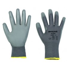 Gants de travail HONEYWELL PU 1st Gris