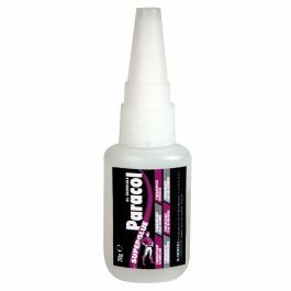 PARACOL SUPERGLUE F 20GR