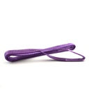 Elingue de levage 1T 2m50 violet