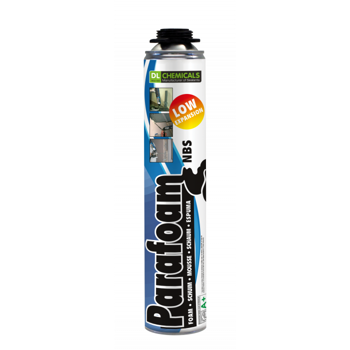 Parafoam NBS 750ml