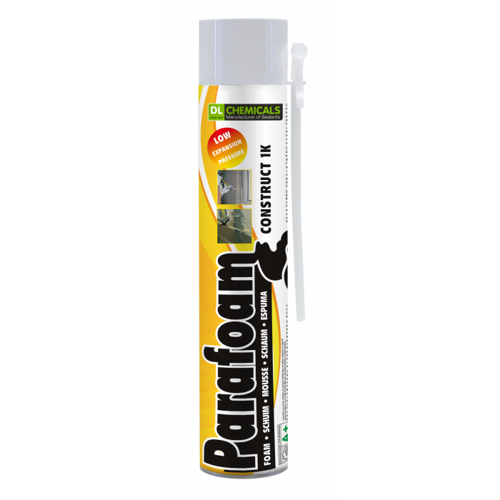 Parafoam Construct 1K 700ml