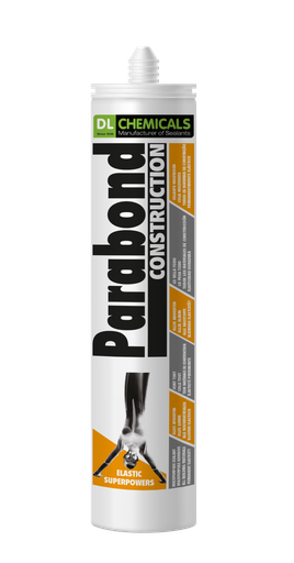 Mastic Parabond Construction 290ml