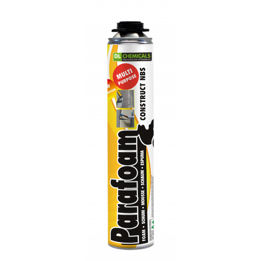 [105262] Parafoam Construct NBS 700ml