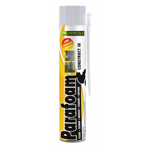 [105261] Parafoam Construct 1K 700ml