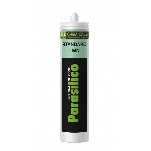 Silicone Parasilico Standard LMN Couleur 300ml