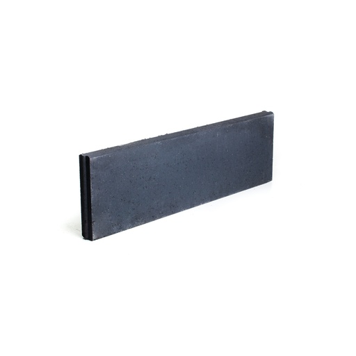 [borbet10030n] Bordure béton Noire 100x30x6cm