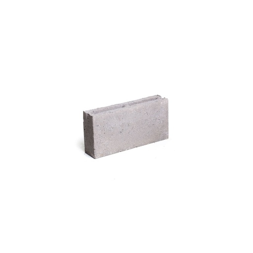 [blobet9creu] Bloc beton 39x19x09 Creux