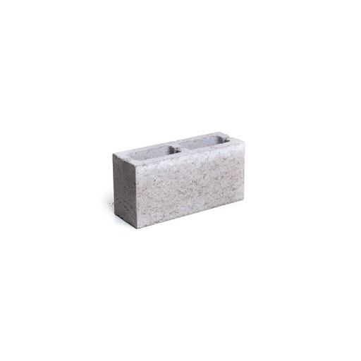 [blobet14creu] Bloc beton 39x19x14 creux