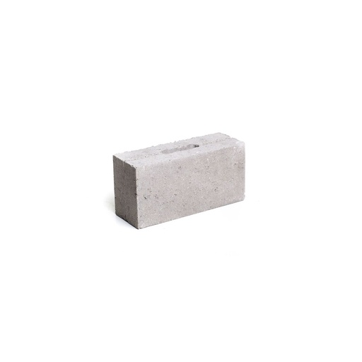 [blobet14plein] Bloc beton 39x19x14 plein 