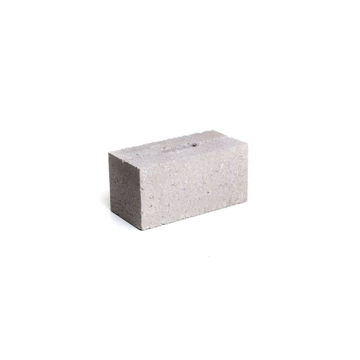 [blobet19plein] Bloc beton 39x19x19 plein