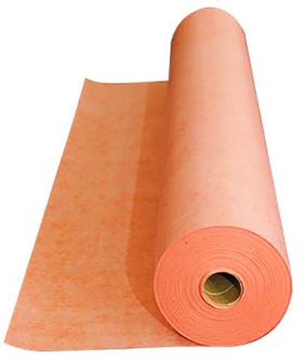 [natetakerdi301] Natte d'etancheite orange (€/m²)