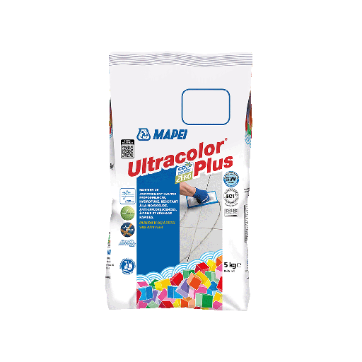 Ultracolor Plus 5 kgs