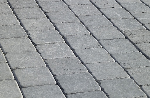 Pavé Patrimoine